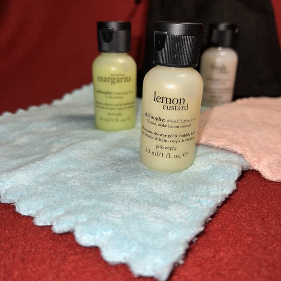 PHILOSOPHY GRAB BAG - Picture 4 of 5